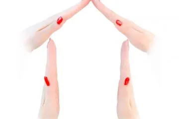 טיפול להפגת כאב בכפות הידיים