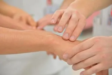 מטפל ברפואה סינית: יש אלטרנטיבה לבעיה הרפואית
