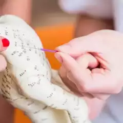 בחירת מטפל ברפואה סינית באשדוד: מדריך מעשי